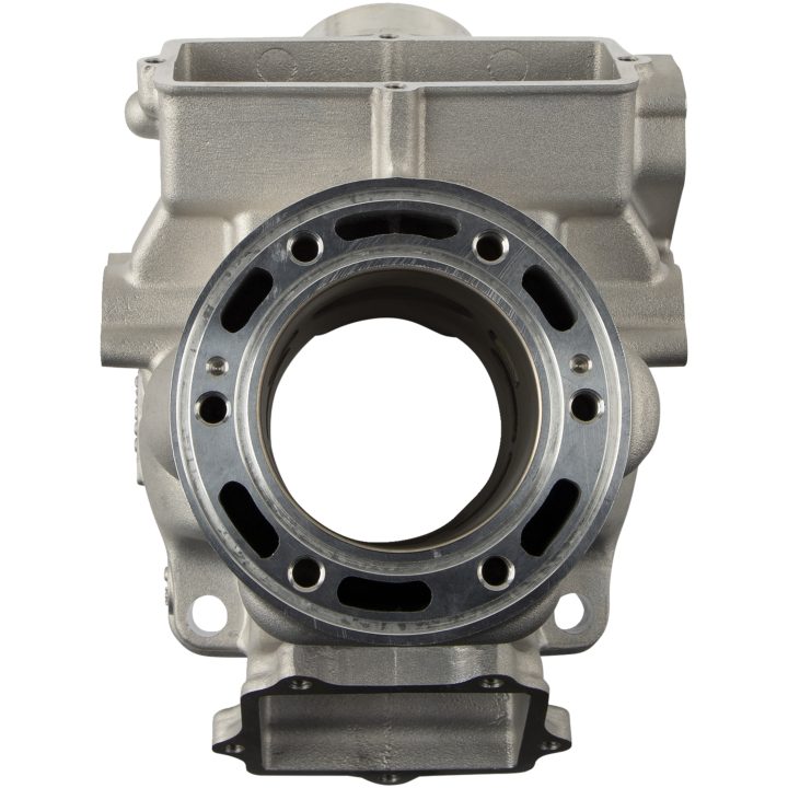 Cylindern Standard Grå CYLINDER WORKS – bild 3