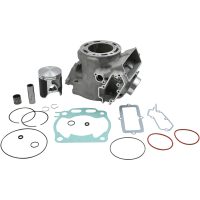 Cylindern Standard Grå CYLINDER WORKS