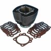 Cylinderpackning JAMES GASKET GASKET – miniatyr 1