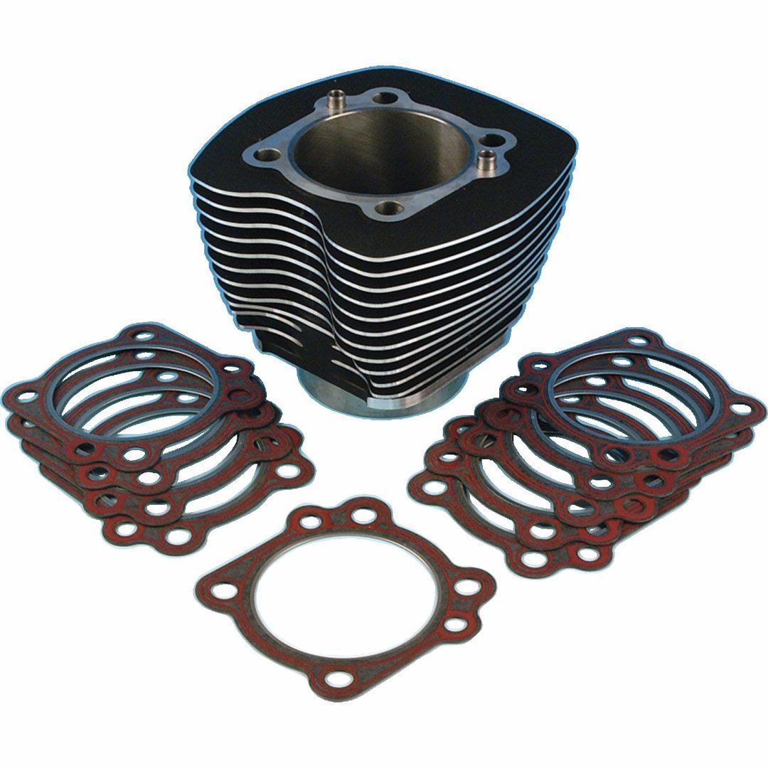 Cylinderpackning JAMES GASKET GASKET