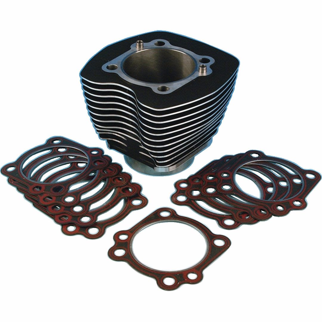 Cylinderpackning JAMES GASKET GASKET