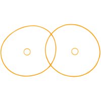 Cylinderpackning Standard COMETIC