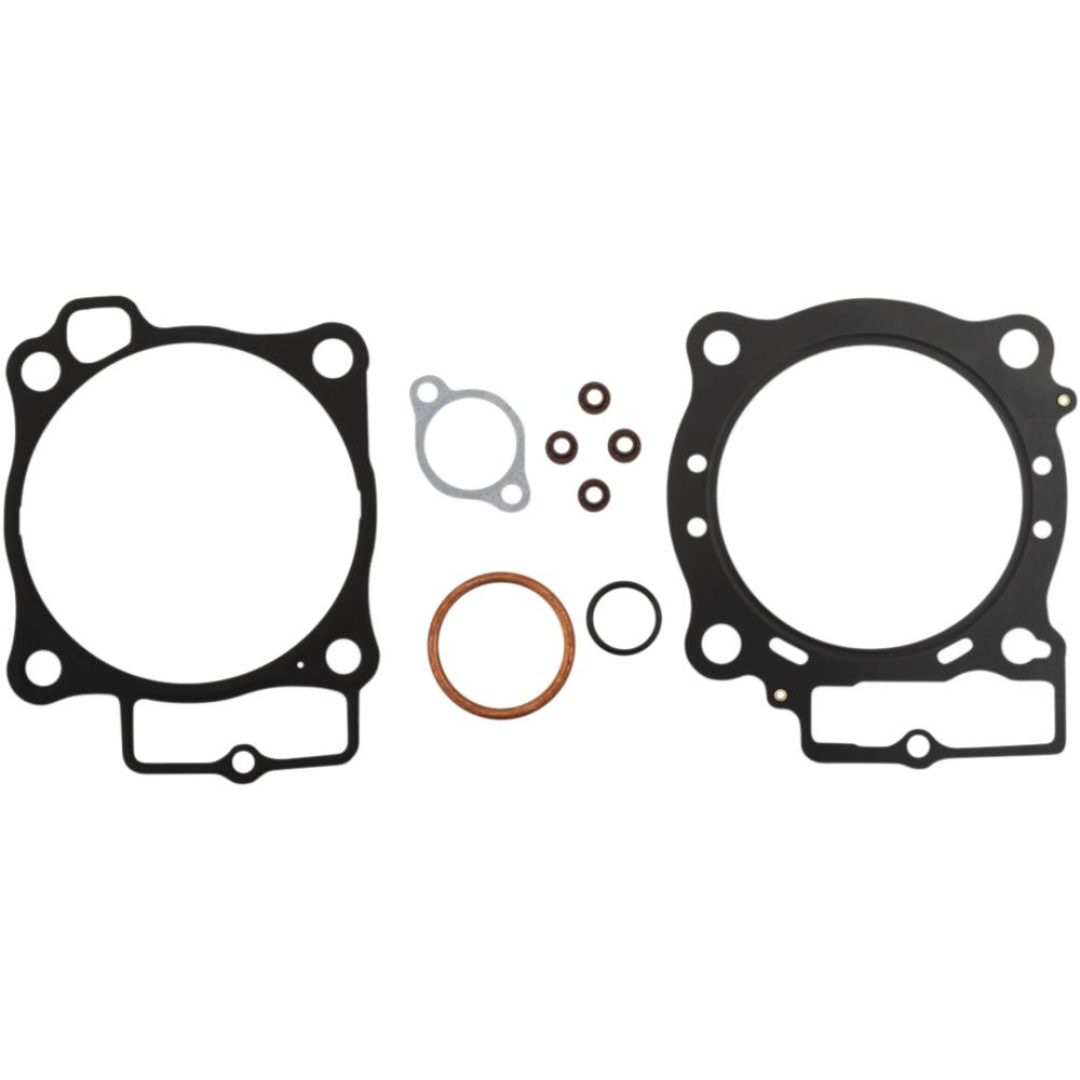 Cylinderpackninig VERTEX Grå