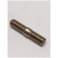Cylinderpinnbult M6x25mm 8.8 PUCH+SACHS