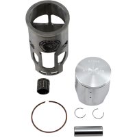 Cylinderrenoveringskit LA SLEEVE