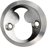 Cylinderring ASSA, insida