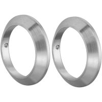 Cylinderring rund STRUKTUR