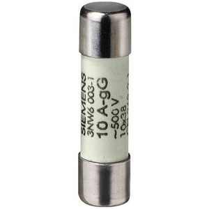 CYLINDERSÄKRING GG 10X38MM 32A3NW6012-1