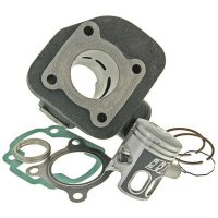 Cylindersats, 50cc, CPI 03- 2-T / Keeway 2-T Naraku