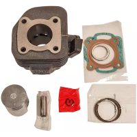 Cylindersats 50cc CPI/ 12mmKB 12mm Kolvbult