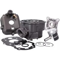 Cylindersats 50Cc Derbi Senda, Aprilia Rx/Sx Derbi Senda, Aprilia Rx/Sx, M.