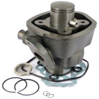 Cylindersats, 50cc, Minarelli Minarelli Liggande vätskekyld TNT