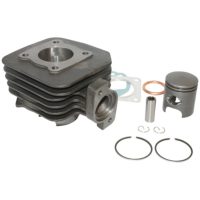 Cylindersats, 50cc, Peugeot Horizontal AC