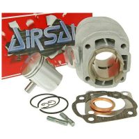 Cylindersats 50Cc Sport 40mm Minarelli Liggande Ac 10mm, Airsal