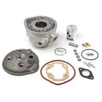 Cylindersats 50Cc Sr50 Vattenkyld / Rally Vattenkyld / Stealth