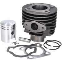 Cylindersats 60cc 40 mm Puch MV 50, MS 50