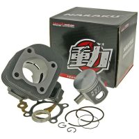Cylindersats, 70cc, CPI 03- 2-T / Keeway 2-T Naraku