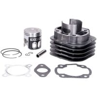 Cylindersats 70cc Minarelli
