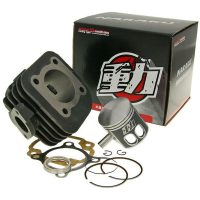 Cylindersats, 70cc, Minarelli Liggande luftkyld Naraku