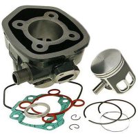 Cylindersats 70cc Vattenkyld Minarelli