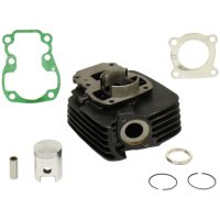 Cylindersats, 80cc, Suzuki PV50 Tec-X