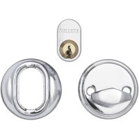 Cylindersats Millers STRUKTUR