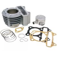 Cylindersats Naraku V.2 72cc GY6, Kymco, Viarelli, Drax mfl