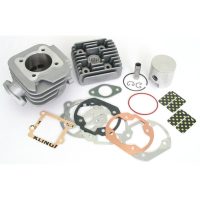 Cylindersats Standard Aluminium ATHENA