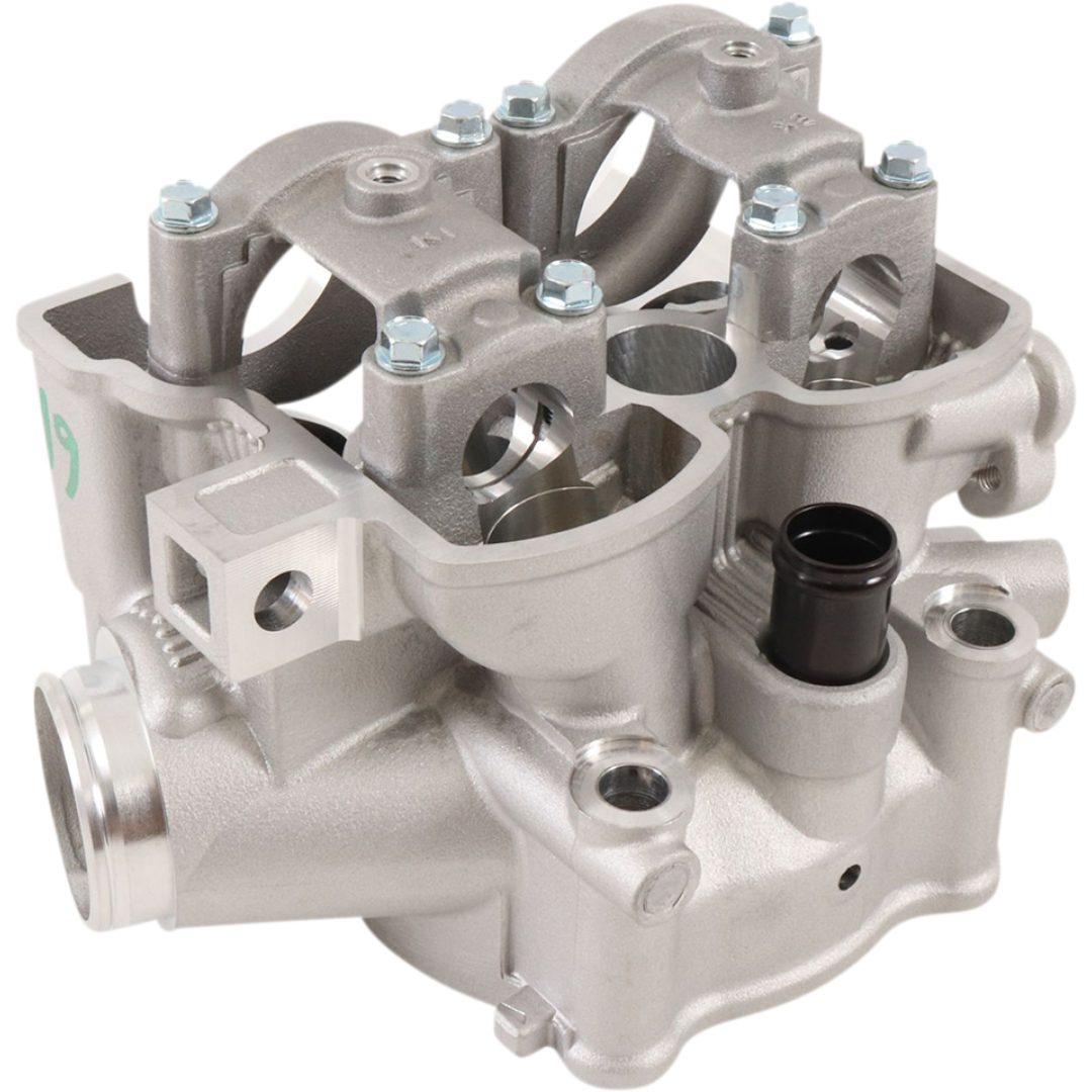 Cylindersats Standard Grå CYLINDER WORKS Cylindersats
