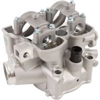 Cylindersats Standard Grå CYLINDER WORKS