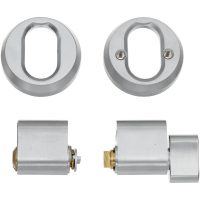 Cylinderset 71245 STRUKTUR