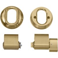 Cylinderset 71245 STRUKTUR