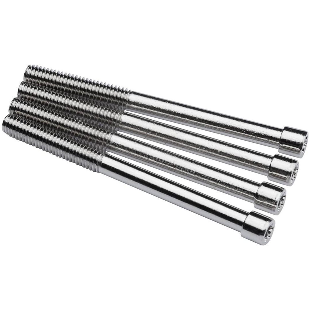 Cylinderskruv med plomberingskula STRUKTUR CYLINDERSKRUV 60MM