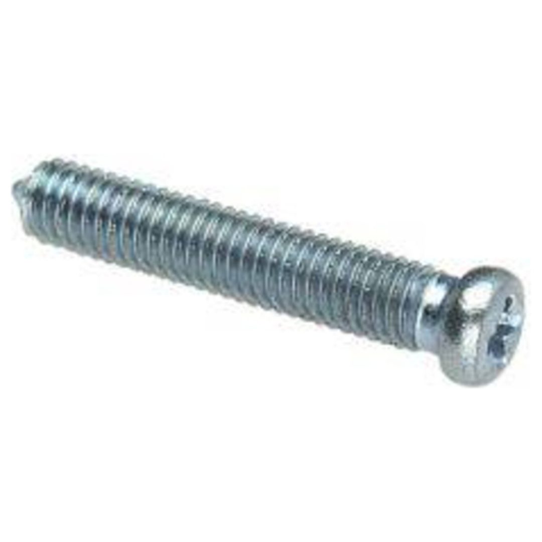 Cylinderskruv STRUKTUR CYLINDERSKRUV 28MM
