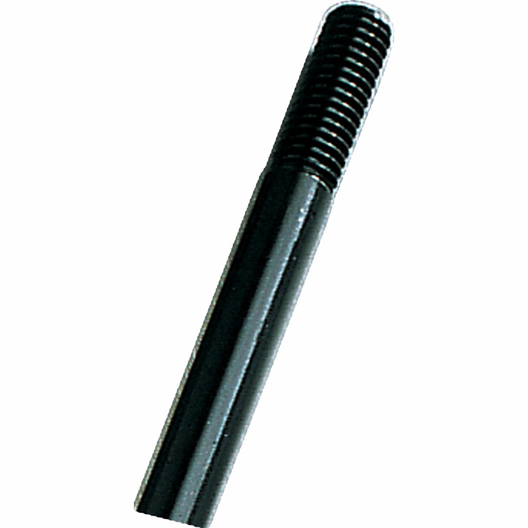 Cylinderskruvsats Svart KIBBLEWHITE