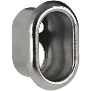 Cylinderskylt 507, 707 ASSA