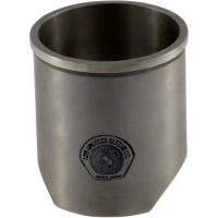 Cylindersleeve Krom LA SLEEVE