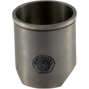 Cylindersleeve Krom LA SLEEVE