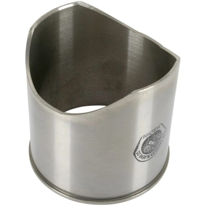 Cylindersleeve Krom LA SLEEVE – bild 2