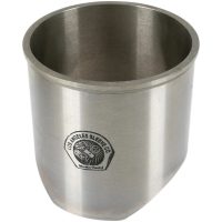Cylindersleeve Krom LA SLEEVE