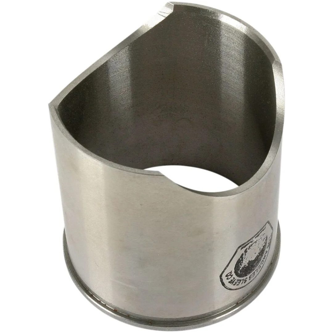 Cylindersleeve Krom LA SLEEVE – bild 2