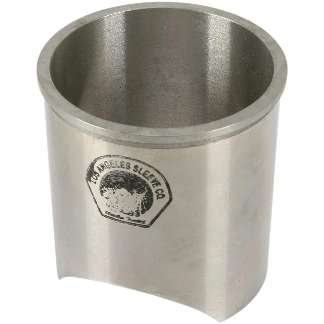 Cylindersleeve Krom LA SLEEVE