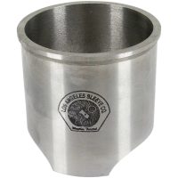 Cylindersleeve Krom LA SLEEVE