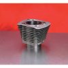 Cylindrar Ersättning Evolution Motorer Silver Aluminium DRAG SPECIALTIES 1200cc – miniatyr 1