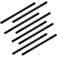 Cylindrar Stud Kit Svart S&S Cycle