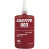 Cylindrisk fastsättning 603 LOCTITE LIM CYLINDRISK 603 50ML – miniatyr 2