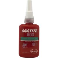 Cylindrisk fastsättning 603 LOCTITE