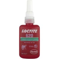 Cylindrisk fastsättning 620 LOCTITE