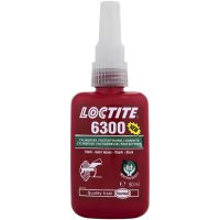 Cylindrisk fastsättning 6300 LOCTITE