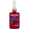 Cylindrisk fastsättning 641 LOCTITE LIM CYLINDRISK 641 50ML – miniatyr 2